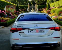 مێرسێدس بێنز S-Class